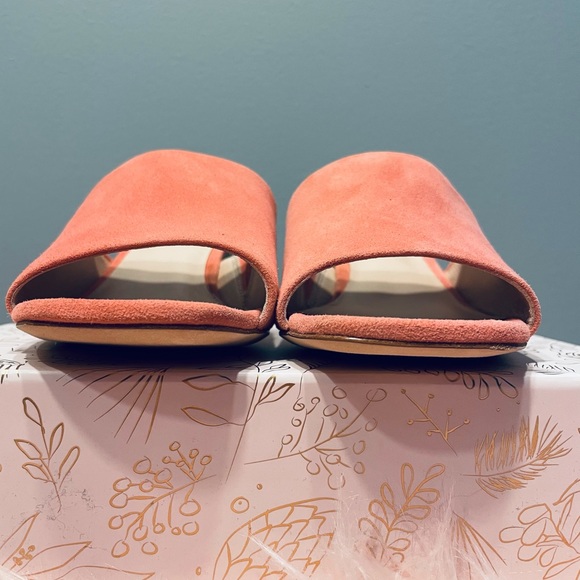 Kate Spade Citrus Slide Sandals Size 5 NWOT - Picture 8 of 14